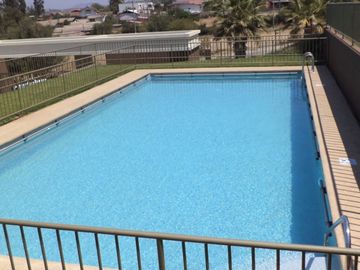 Departamento en venta, Jardines de Paso Hondo. Cond Vistasol