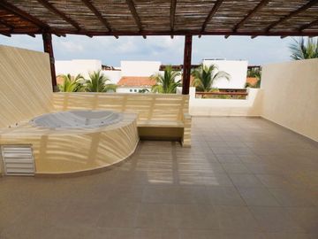 Villa nueva en venta en Acapulco Diamante Fracc Terrasol