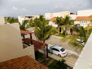 Villa nueva en venta en Acapulco Diamante Fracc Terrasol