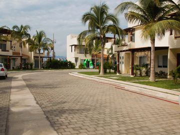 Villa nueva en venta en Acapulco Diamante Fracc Terrasol
