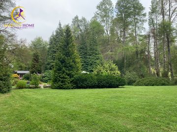 Hermosa Casa con Bosque Nativo y cerca del  Lago Caburgua Pucón