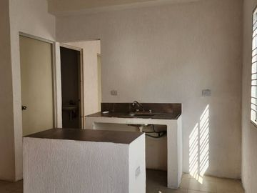 departamento planta baja cerca de walamart y diverplaza| cerca de rafael cuervo