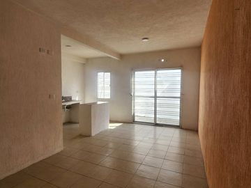 departamento planta baja cerca de walamart y diverplaza| cerca de rafael cuervo