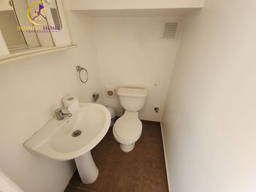 Amplia Casa en Alto El Manzano Til Til