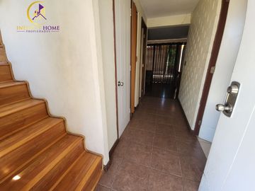 Amplia Casa en Alto El Manzano Til Til