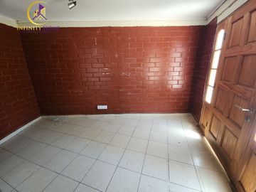 Amplia Casa en Alto El Manzano Til Til