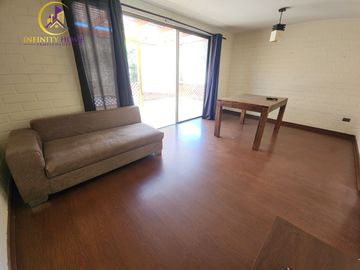 Amplia Casa en Alto El Manzano Til Til