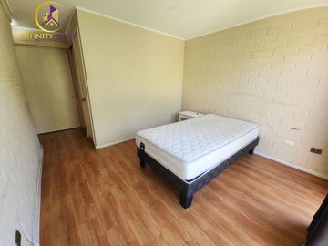 Amplia Casa en Alto El Manzano Til Til