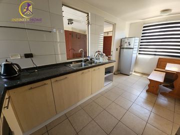 Amplia Casa en Alto El Manzano Til Til