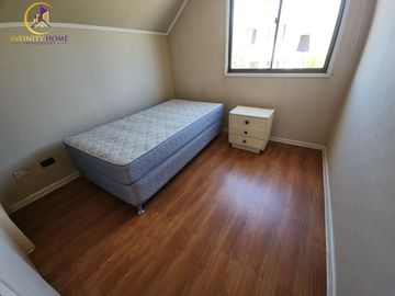 Amplia Casa en Alto El Manzano Til Til