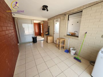 Amplia Casa en Alto El Manzano Til Til