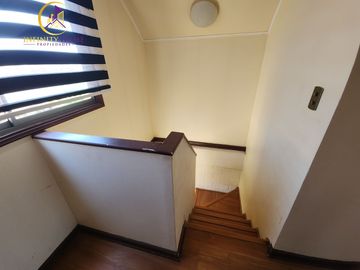 Amplia Casa en Alto El Manzano Til Til