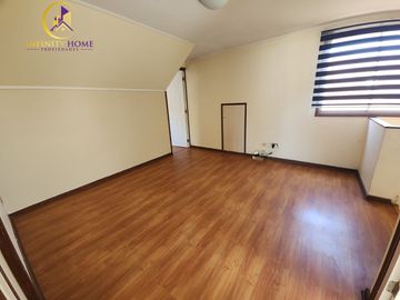 Amplia Casa en Alto El Manzano Til Til