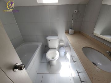 Amplia Casa en Alto El Manzano Til Til