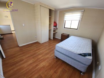 Amplia Casa en Alto El Manzano Til Til