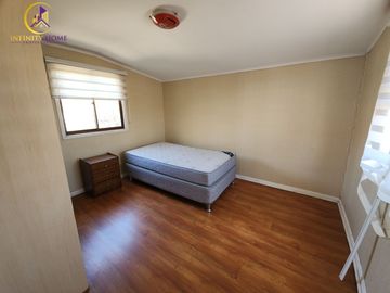 Amplia Casa en Alto El Manzano Til Til