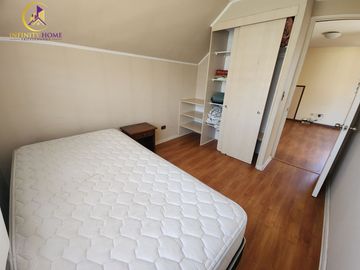Amplia Casa en Alto El Manzano Til Til