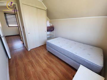 Amplia Casa en Alto El Manzano Til Til