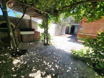 Amplia Casa en Alto El Manzano Til Til