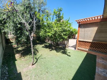 Amplia Casa en Alto El Manzano Til Til