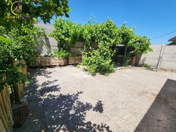 Amplia Casa en Alto El Manzano Til Til