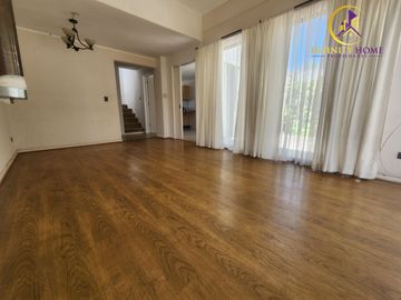 Casa Mediterranea Condominio Jardín Oriente Til Til