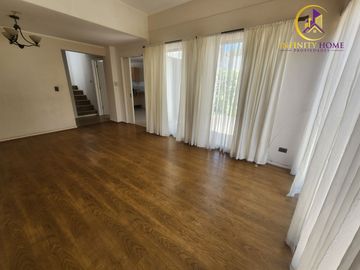 Casa Mediterranea Condominio Jardín Oriente Til Til