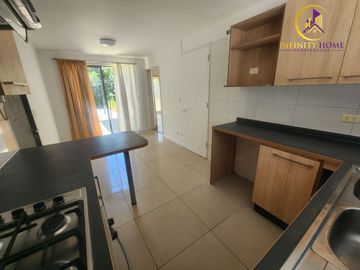 Casa Mediterranea Condominio Jardín Oriente Til Til
