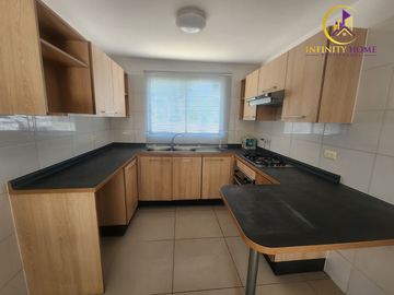 Casa Mediterranea Condominio Jardín Oriente Til Til