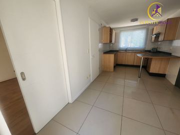 Casa Mediterranea Condominio Jardín Oriente Til Til