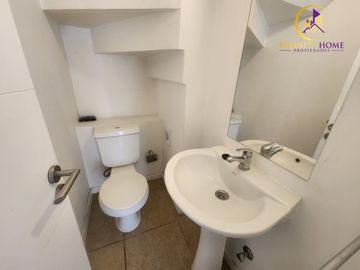 Casa Mediterranea Condominio Jardín Oriente Til Til