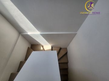 Casa Mediterranea Condominio Jardín Oriente Til Til