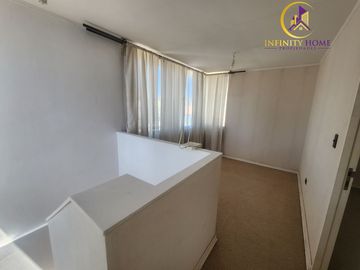 Casa Mediterranea Condominio Jardín Oriente Til Til