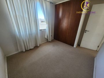 Casa Mediterranea Condominio Jardín Oriente Til Til