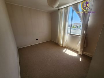 Casa Mediterranea Condominio Jardín Oriente Til Til