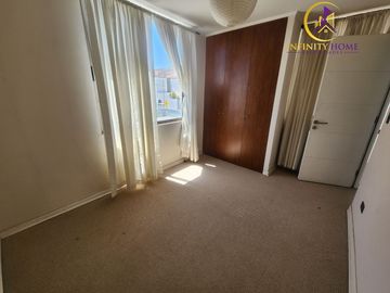 Casa Mediterranea Condominio Jardín Oriente Til Til