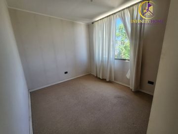 Casa Mediterranea Condominio Jardín Oriente Til Til