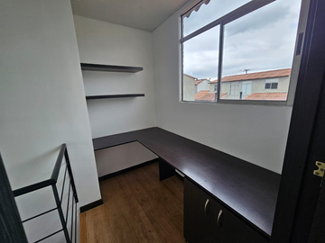 SE VENDE ESPECTACULAR CASA EN FUNZA QUINTAS DE CELTA 3