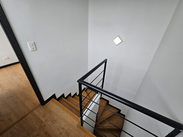 SE VENDE ESPECTACULAR CASA EN FUNZA QUINTAS DE CELTA 3