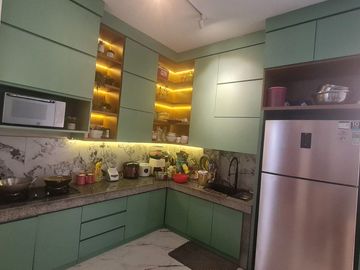 Dijual Cepat Rumah Villa Mewah di Lembang Bandung