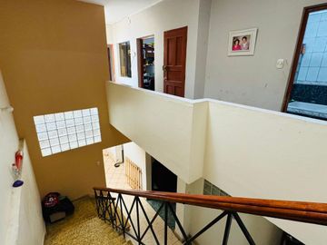 VENTA DE CASA  EN LA PERLA