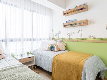 Venta departamento de Estreno en Jesús María