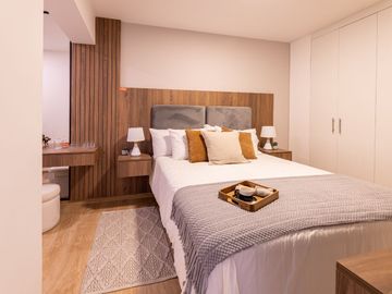 Venta departamento de Estreno en Jesús María