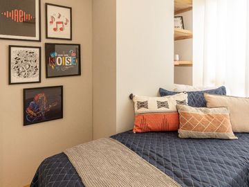 Venta departamento de Estreno en Jesús María