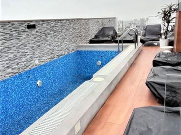 Venta departamento de Estreno en Jesús María