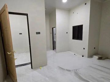 Rumah Babatan Pantai Utara , New, Minimalis, Strategis