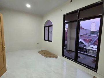Rumah Babatan Pantai Utara , New, Minimalis, Strategis