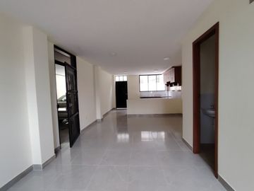 VENDO Casa nueva por estrenar – Turubamba de Monjas Municipal, Sur de Quito