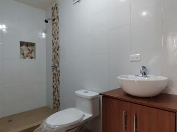 VENDO Casa nueva por estrenar – Turubamba de Monjas Municipal, Sur de Quito