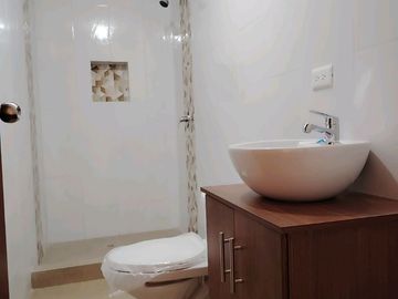 VENDO Casa nueva por estrenar – Turubamba de Monjas Municipal, Sur de Quito